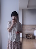 YITUYU艺图语 2025.03.10 归乡 小松麻奈(14)